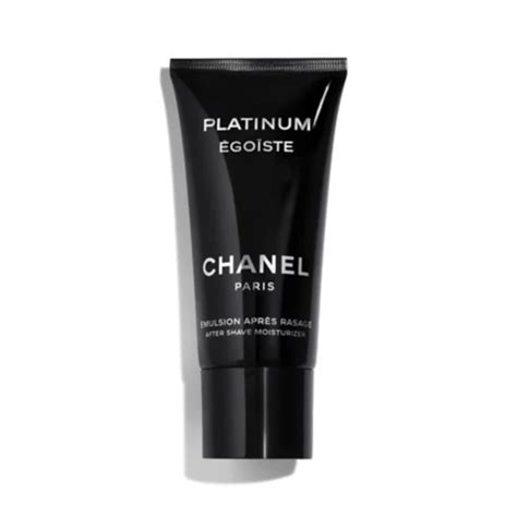 chanel platinum egoiste boots